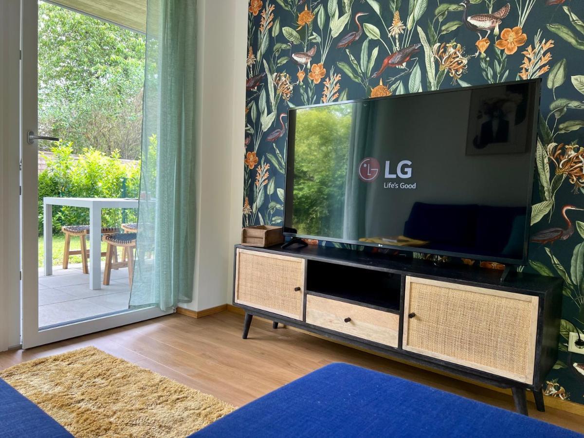 Garden Apartment Urbangreen - 4 Persons - Wifi - Garden Graz Exterior photo